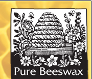 Pure Beeswax